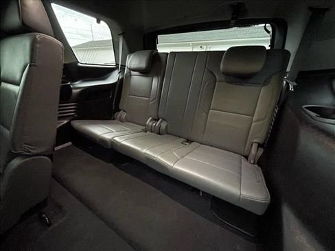 Used 2020 Chevrolet Tahoe LT RWD image 11