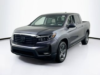 Used 2023 Honda Ridgeline RTL video 1