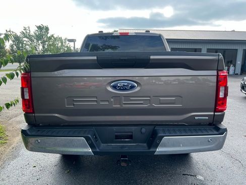 Used 2022 Ford F150 XLT AWD/4WD image 5