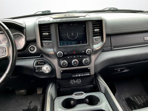 Used 2020 RAM 1500 Sport image 10