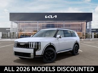 New 2027 Kia Telluride SX Prestige AWD/4WD video 1