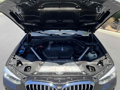 Used 2019 BMW X3 sDrive30i RWD image 25