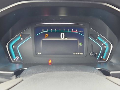 Used 2022 Honda Odyssey EX image 28