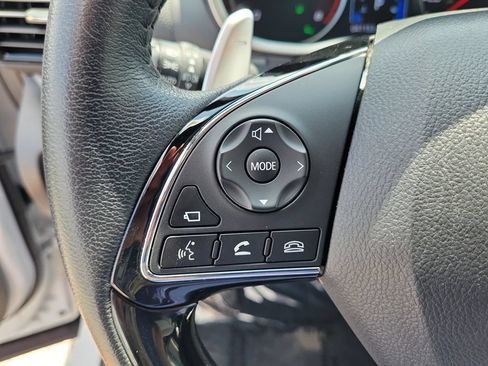 Used 2024 Mitsubishi Eclipse Cross SEL AWD/4WD image 19