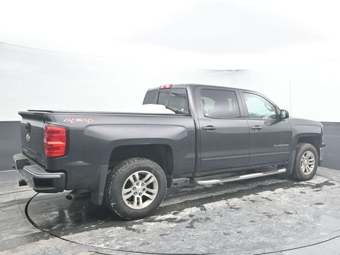 Used 2015 Chevrolet Silverado 1500 LT w/ All Star Edition image 10