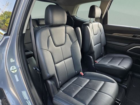 Used 2021 Kia Telluride EX w/ EX Premium Package AWD/4WD image 24