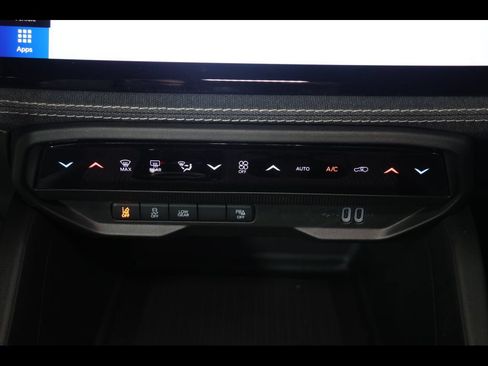 New 2026 Jeep Cherokee Laredo AWD/4WD image 18