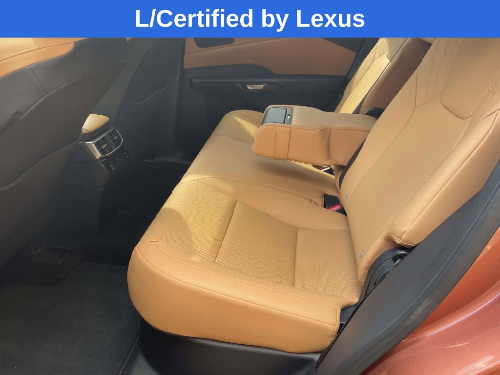 Used 2026 Lexus RX 350 Premium FWD image 10