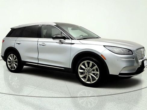 Used 2021 Lincoln Corsair FWD w/ Premium Package image 3