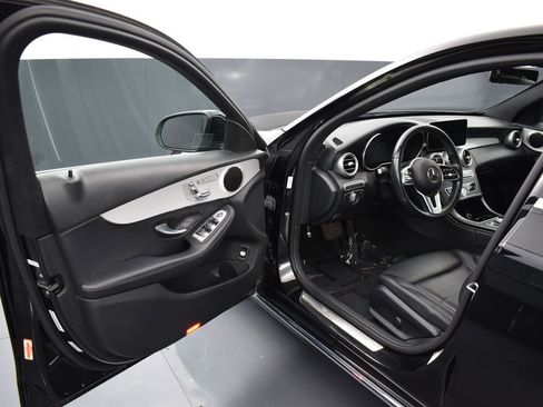 Used 2021 Mercedes-Benz C 300 C 300 image 7