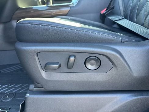 New 2026 Chevrolet Silverado 1500 RST image 18