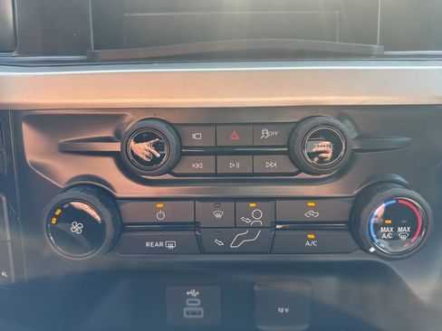 New 2025 Ford F350 XL w/ STX Appearance Package image 27