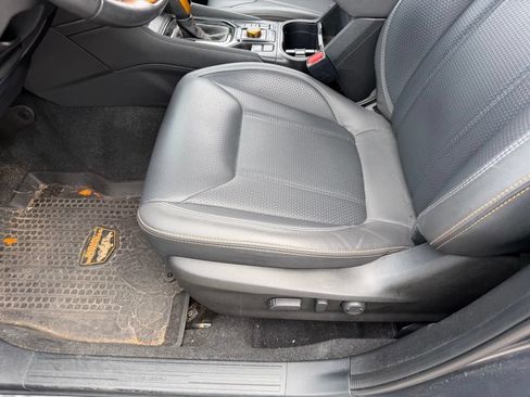 Used 2022 Subaru Forester Wilderness AWD/4WD image 25