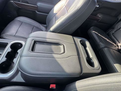 Used 2022 GMC Sierra 1500 SLT w/ SLT Premium Plus Package image 48