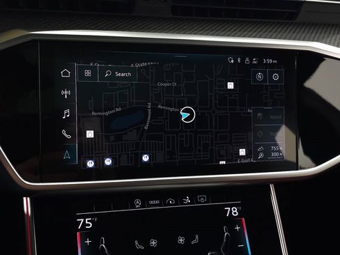 Used 2023 Audi S7 Premium Plus image 25