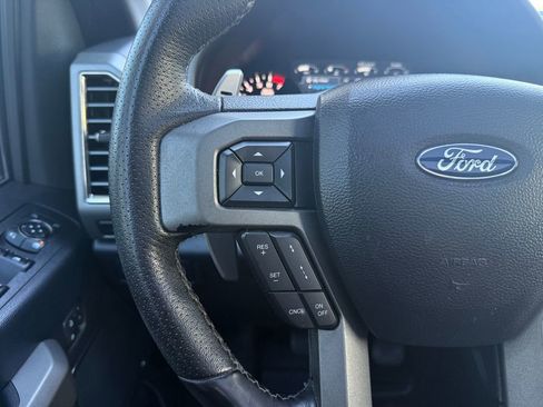 Used 2020 Ford F150 Raptor w/ Equipment Group 802A Luxury AWD/4WD image 32