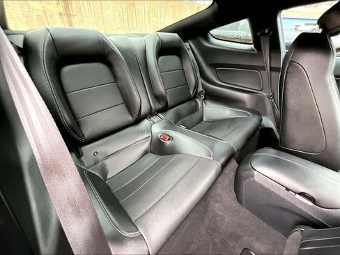Used 2023 Ford Mustang GT Premium image 21