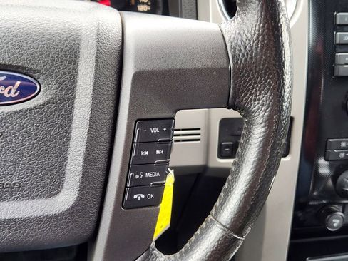Used 2012 Ford F150 FX4 w/ FX Luxury Pkg AWD/4WD image 19