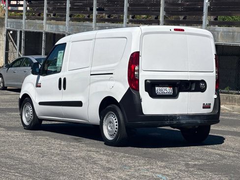 Used 2021 RAM ProMaster City Tradesman FWD image 7