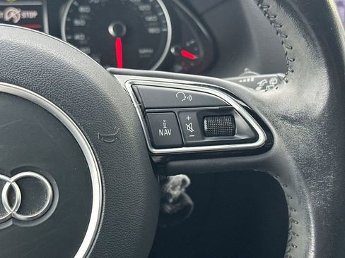 Used 2015 Audi Q5 3.0T Premium Plus w/ Technology Package image 25