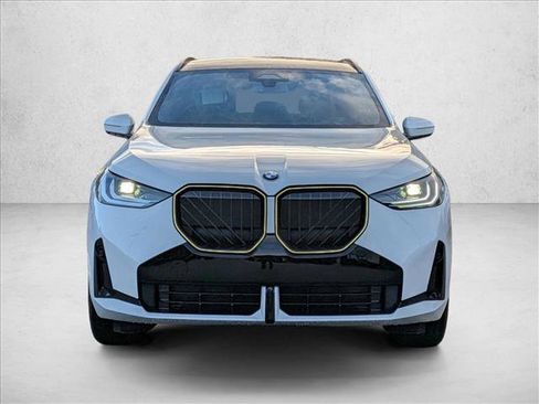 Used 2026 BMW X3 xDrive30 w/ M Sport Package image 6