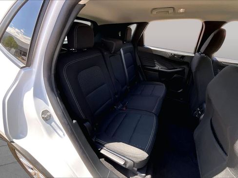 Used 2025 Ford Escape Active FWD image 18