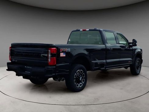 New 2026 Ford F350 Platinum image 9