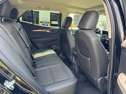 Used 2023 Buick Envision Avenir AWD/4WD image 13