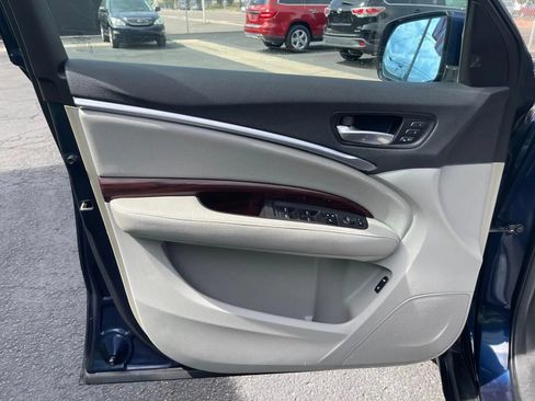 Used 2014 Acura MDX SH-AWD w/ Technology Package image 12