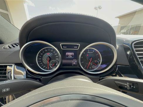 Used 2019 Mercedes-Benz GLE 43 AMG 4MATIC Coupe image 14