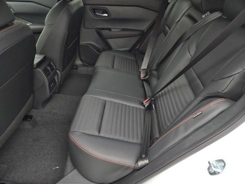 New 2026 Nissan Rogue SV w/ Rock Creek Premium Package AWD/4WD image 12