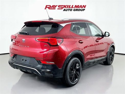 Used 2024 Buick Encore GX Sport Touring image 7