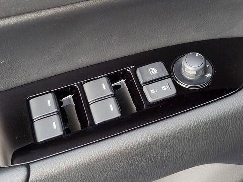 New 2025 MAZDA CX-5 AWD 2.5 S w/ Preferred Package image 5