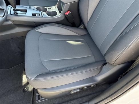 New 2026 Subaru Crosstrek 2.0i Premium image 15
