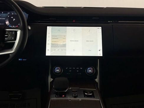 Used 2023 Land Rover Range Rover SE image 26