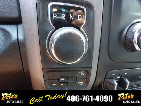 Used 2017 RAM 1500 Express w/ Express Value Package image 27