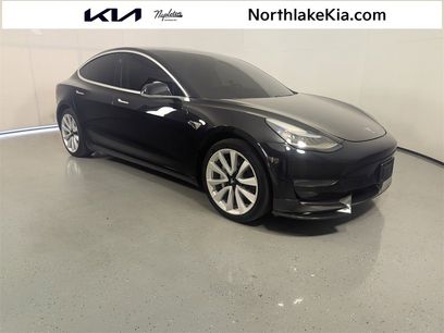 Used 2018 Tesla Model 3 Long Range