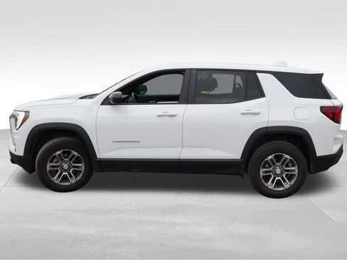 Used 2026 GMC Terrain Elevation FWD image 9
