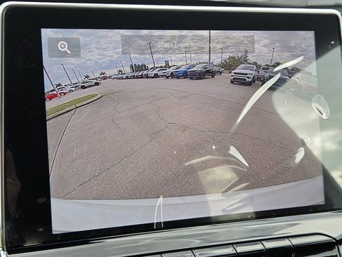 New 2026 Jeep Compass Latitude image 20