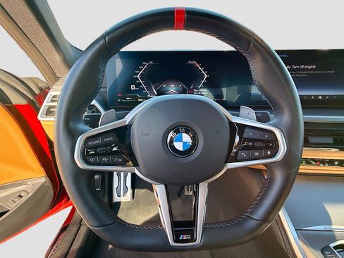 Used 2025 BMW M440i Coupe image 38