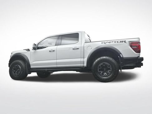 Used 2024 Ford F150 Raptor AWD/4WD image 45