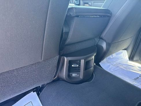 New 2026 RAM 2500 Tradesman AWD/4WD image 29