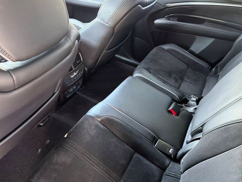 Used 2019 Acura MDX A-Spec image 15