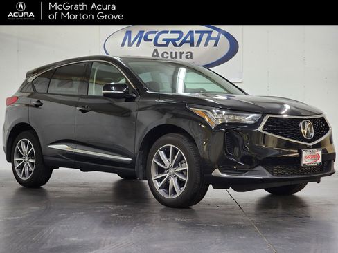 Used 2023 Acura RDX AWD w/ Technology Package image 1