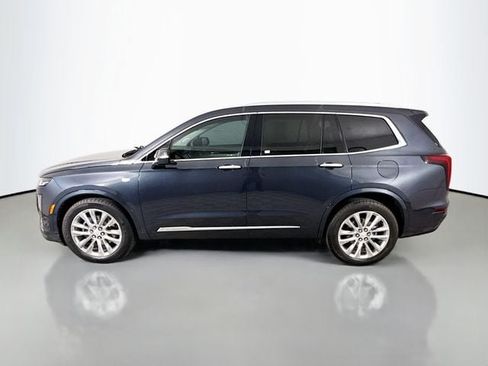 Used 2023 Cadillac XT6 Premium Luxury FWD image 4