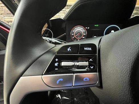 Used 2023 Hyundai Elantra SEL w/ Convenience Package FWD image 41