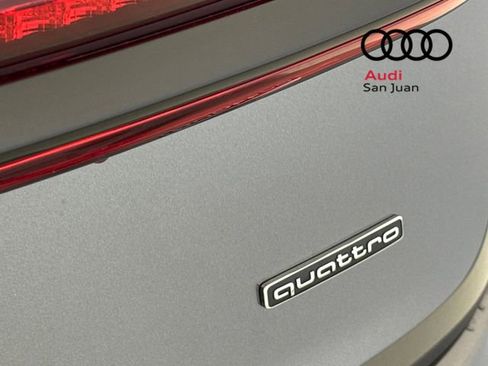 New 2026 Audi Q7 3.0T Premium Plus AWD/4WD image 15