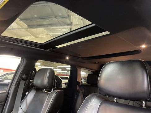 Used 2021 Jeep Grand Cherokee High Altitude image 28