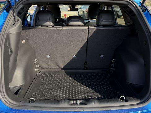 Used 2025 Jeep Compass Latitude w/ Convenience Group image 34