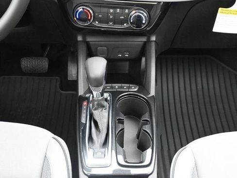 New 2026 Chevrolet TrailBlazer LT w/ Midnight Edition FWD image 22
